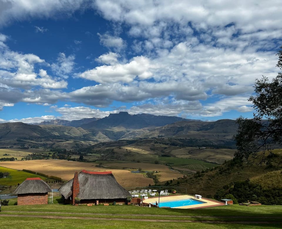 View (from property/room), Swimming pool