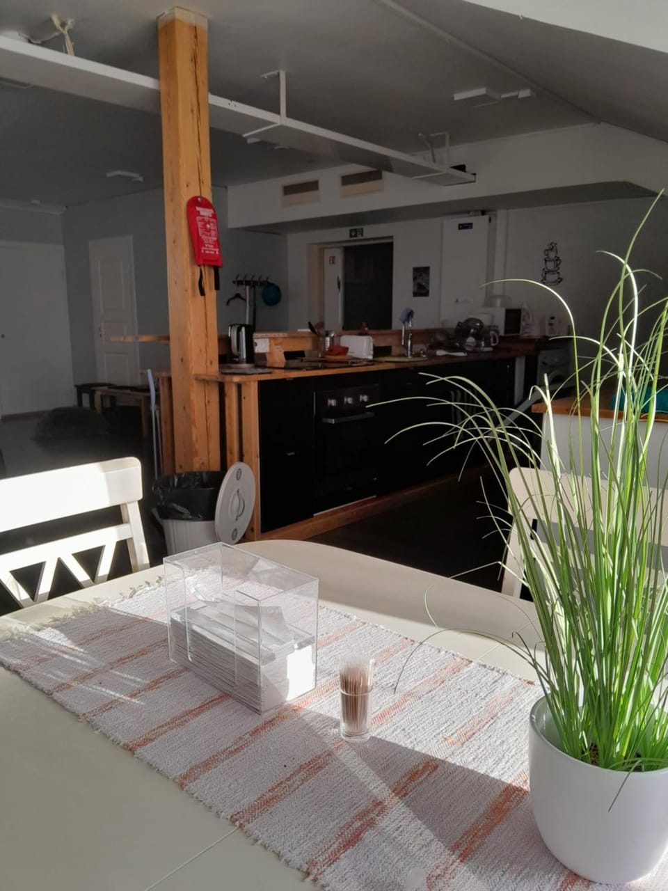 Oulun Satamahuoneet Apartment in Finland