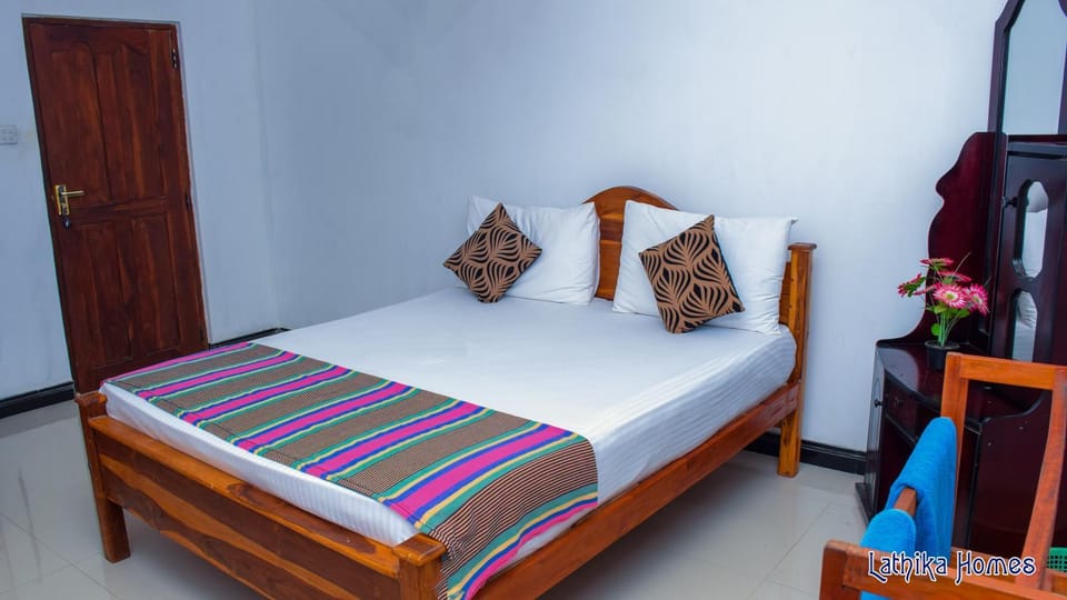 Lathika Homes Bed and Breakfast in Dambulla