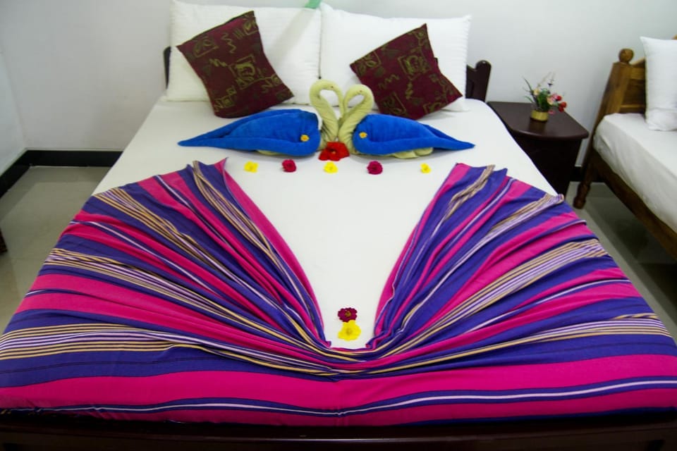 Lathika Homes Bed and Breakfast in Dambulla