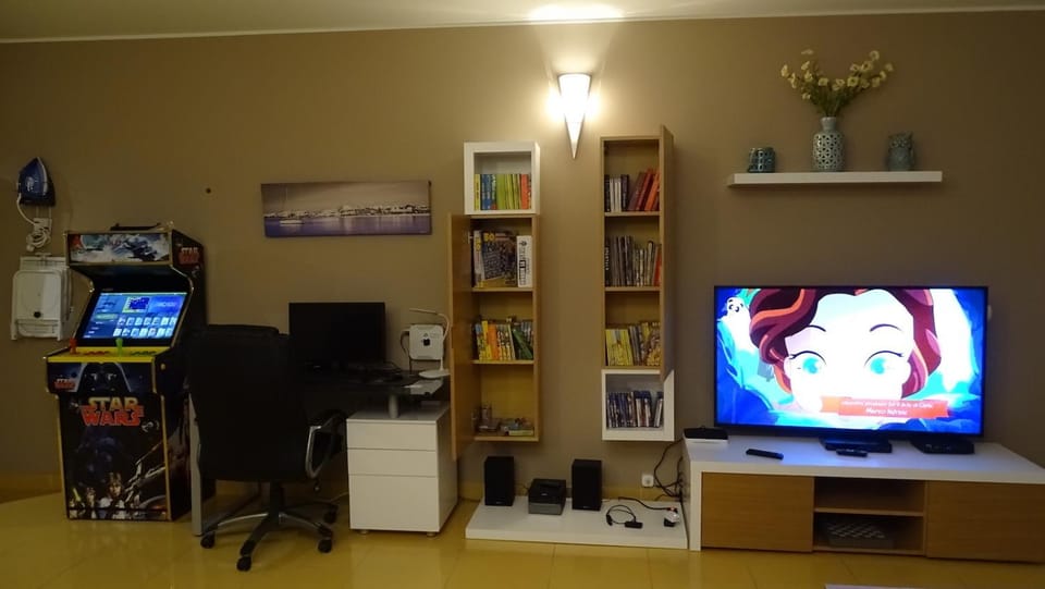Activities, Children play ground, Game Room, Library, Library, TV and multimedia, Living room, Photo of the whole room, Business facilities, Seating area, Kids's club, Evening entertainment, Area and facilities, Area and facilities, Sports, Entertainment