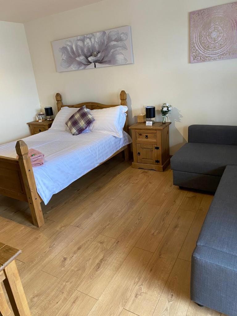 Beechwood Apartment in Wales