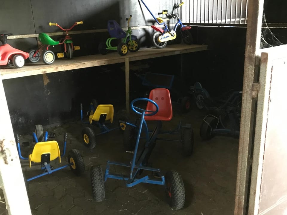 Familiehuis Boysen Appartementen Apartment hotel in Region of Southern Denmark