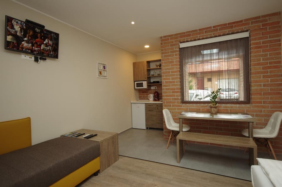Mosoly Deluxe Apartman Apartment in Hungary