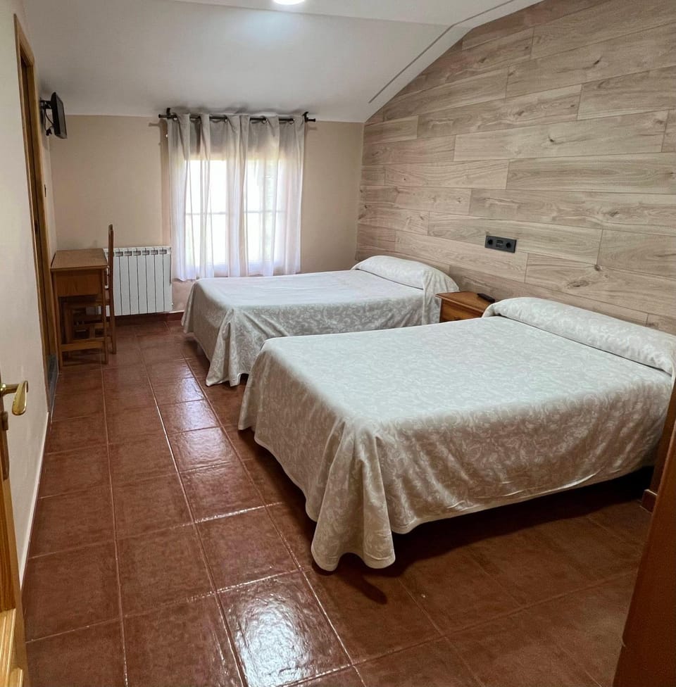 Hotel La Braña Hotel in Asturias