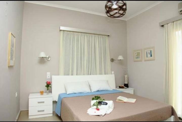Filio Studios Apartment in Nydri