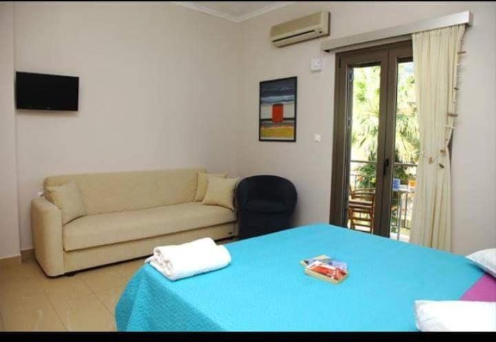 Filio Studios Apartment in Nydri