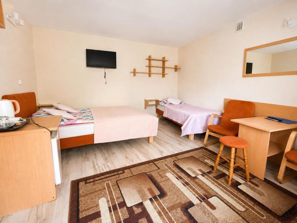Dom wczasowy Bel Bed and Breakfast in Wladyslawowo