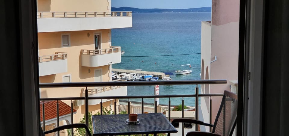 Sea view