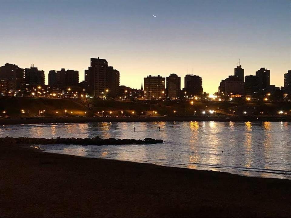 Vista al Mar Punta Mogotes Apartment hotel in Mar del Plata