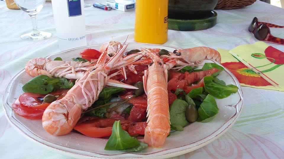 Dinner
