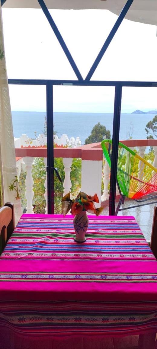 Hostal PIEDRA ANDINA Hotel in Puno, Peru