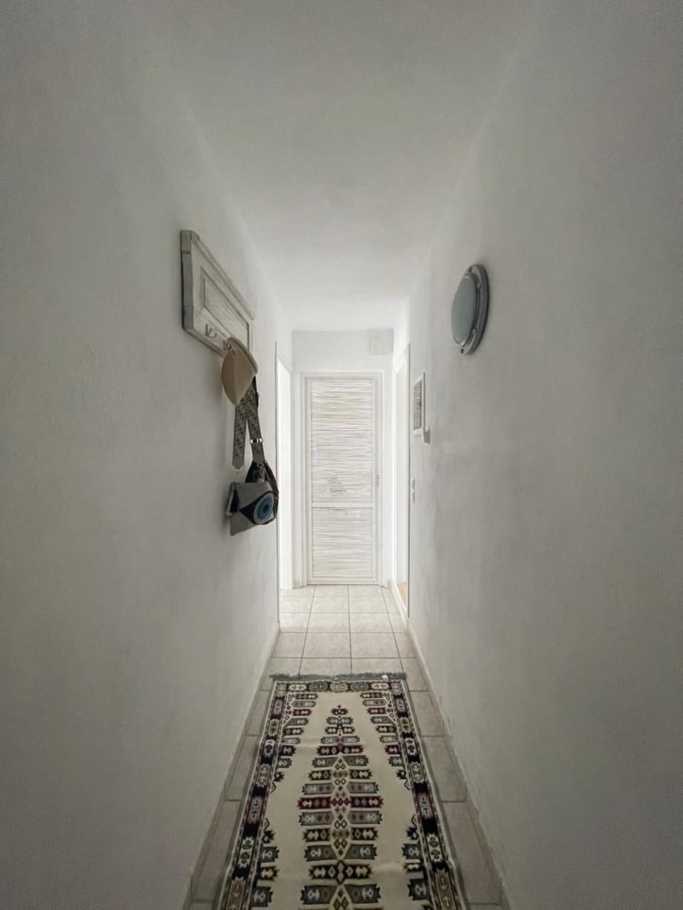 Property building, Bedroom