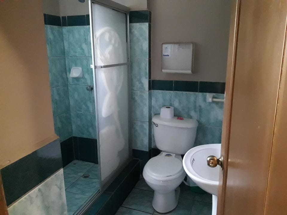 Hotel Ecologico Riverside Hotel in Manabí Province