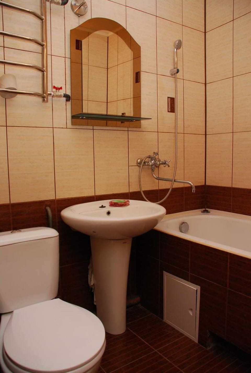 Apartment on Victora Yarmoly Apartment in Kiev City - Kyiv