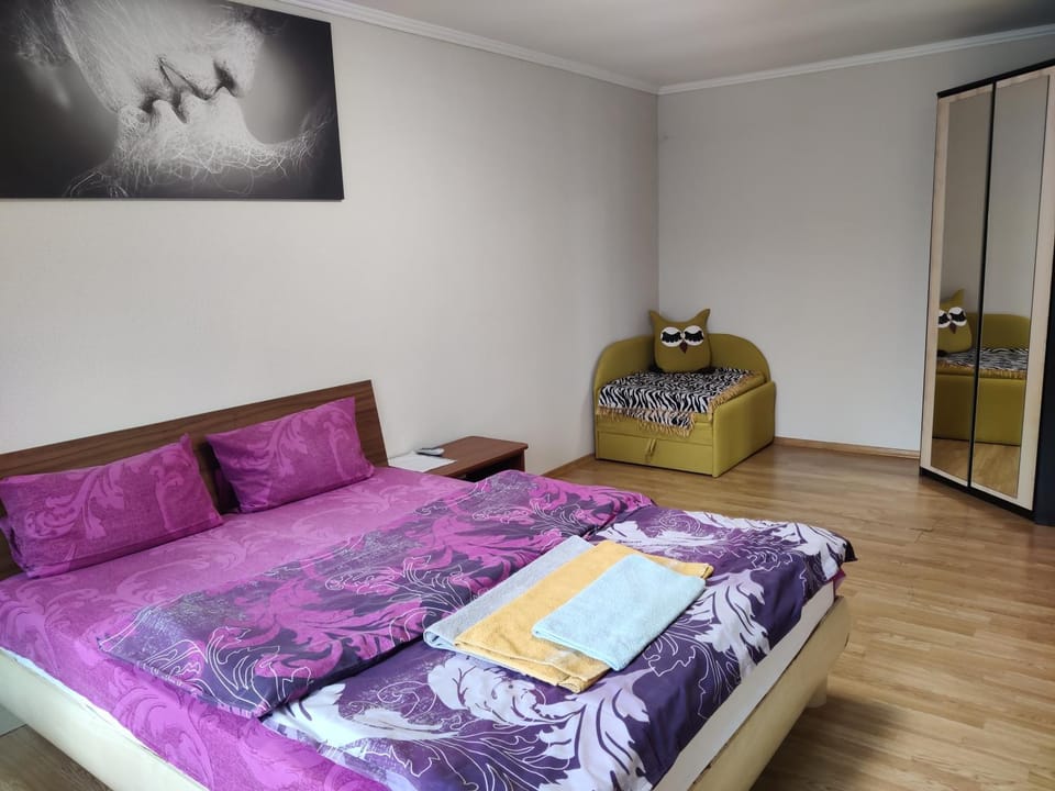 Apartment on Victora Yarmoly Apartment in Kiev City - Kyiv