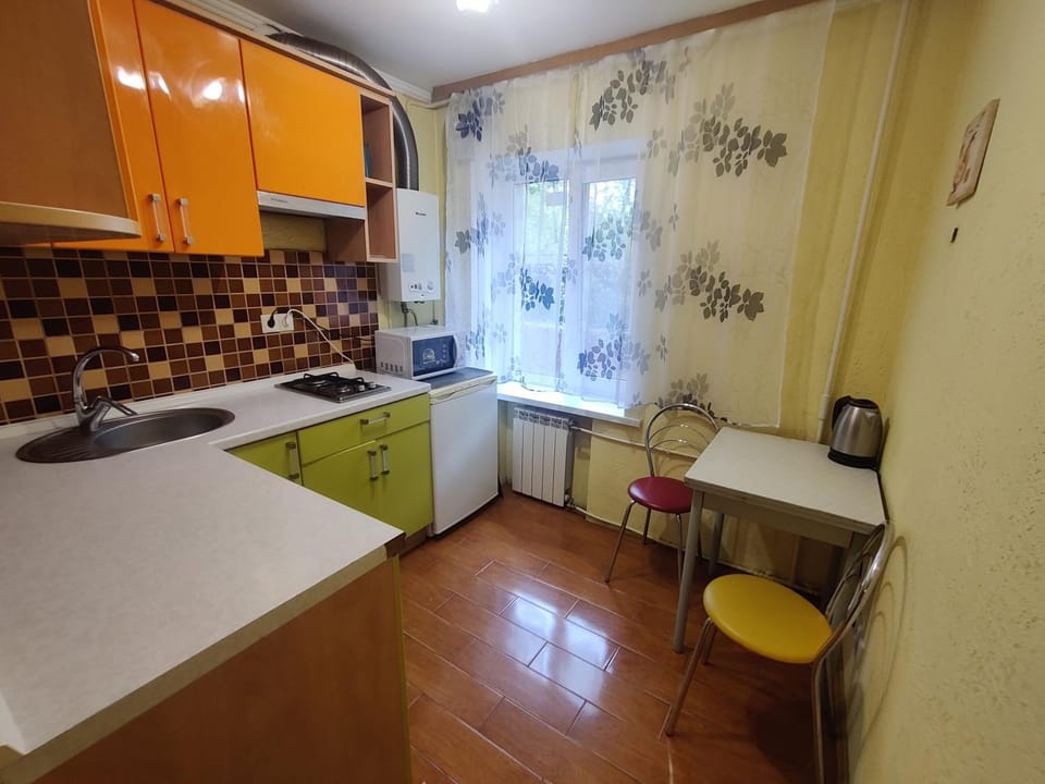 Apartment on Victora Yarmoly Apartment in Kiev City - Kyiv