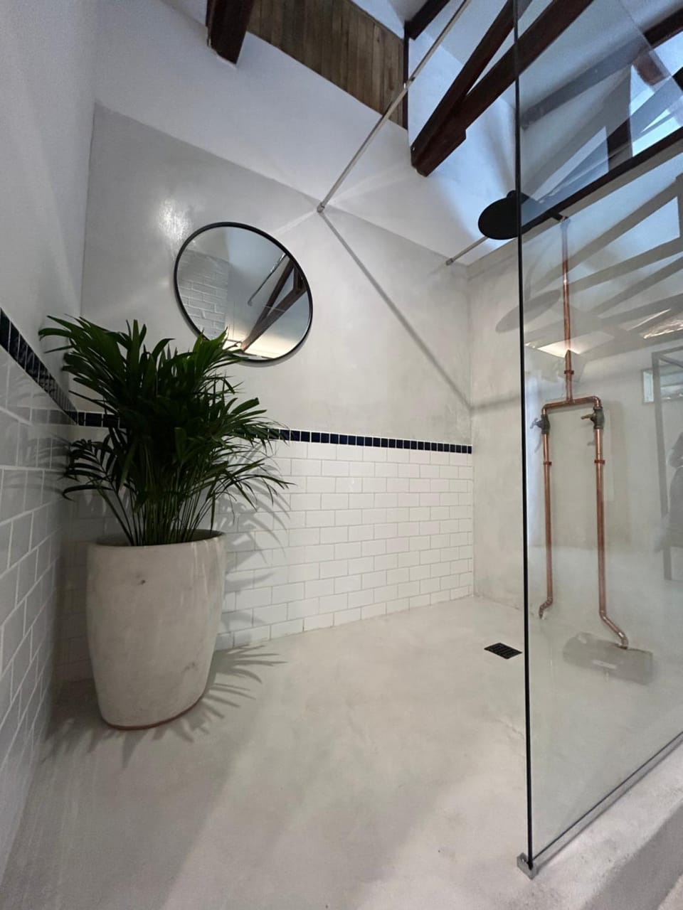 Urban Plett Apartment in Plettenberg Bay