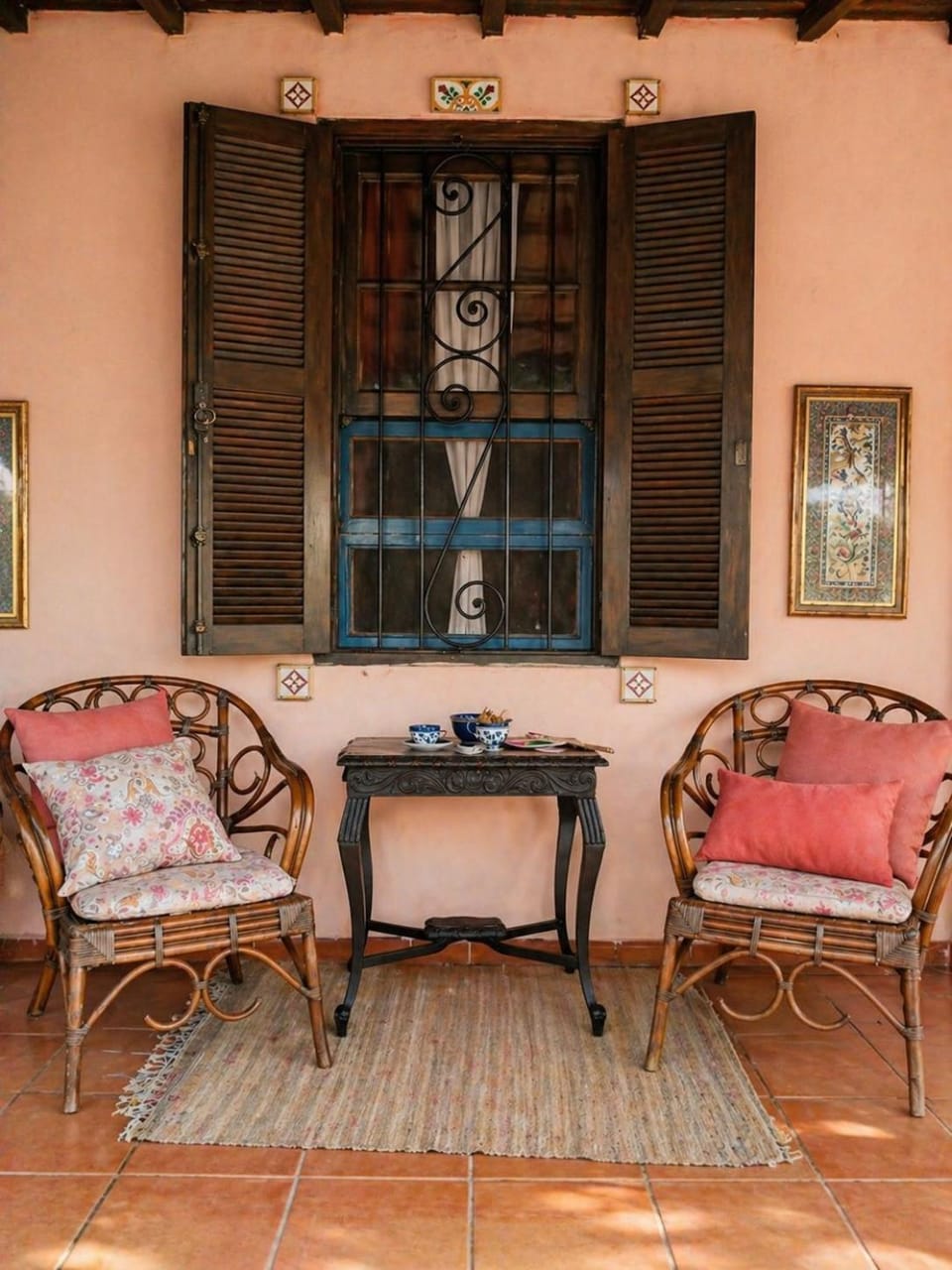 Vila Santa Rosa Vacation rental in Ilhabela