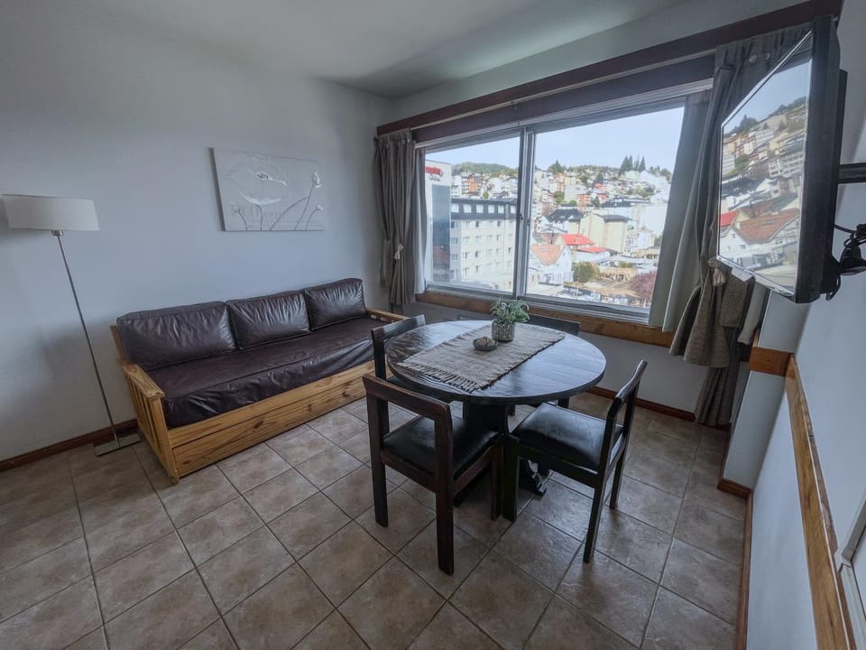 Center 316 Apartment in San Carlos Bariloche