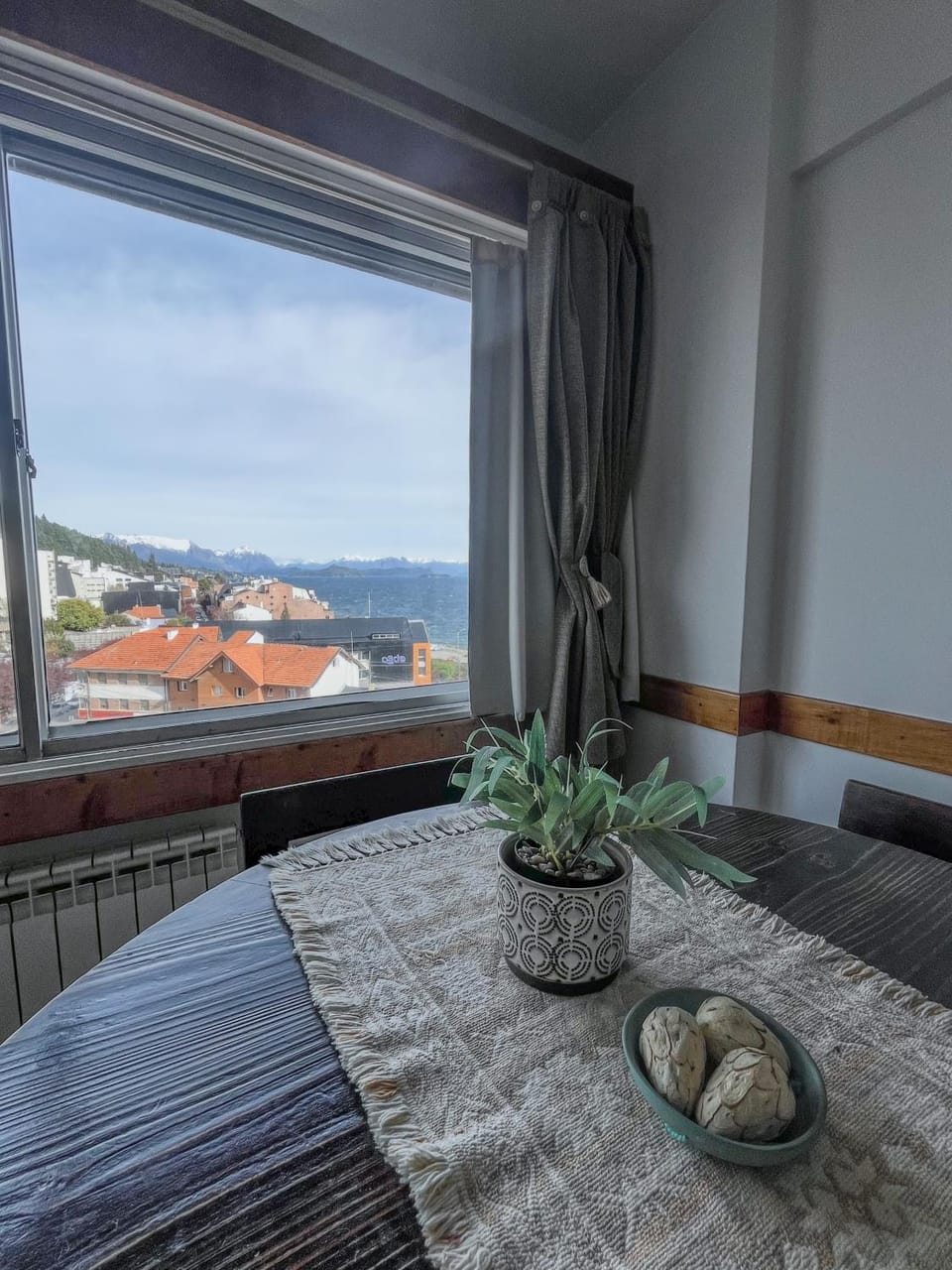 Center 316 Apartment in San Carlos Bariloche