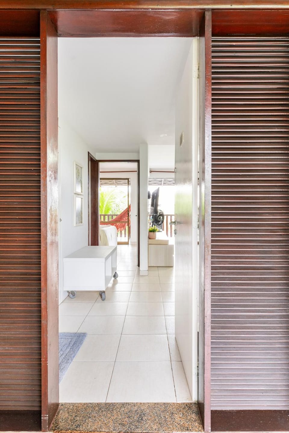 Nannai Residence Flat - Muro Alto Apartment hotel in Ipojuca