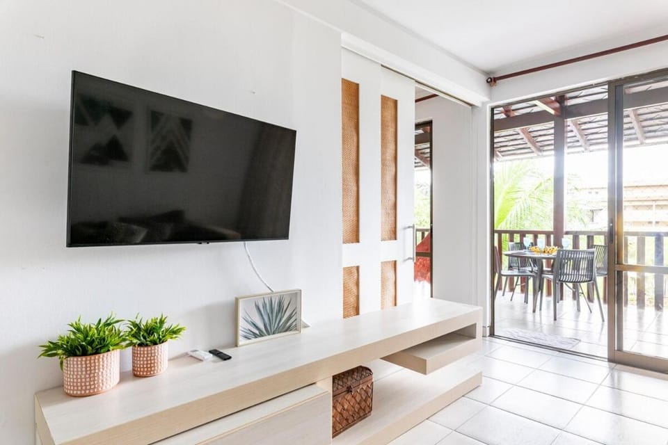 Nannai Residence Flat - Muro Alto Apartment hotel in Ipojuca