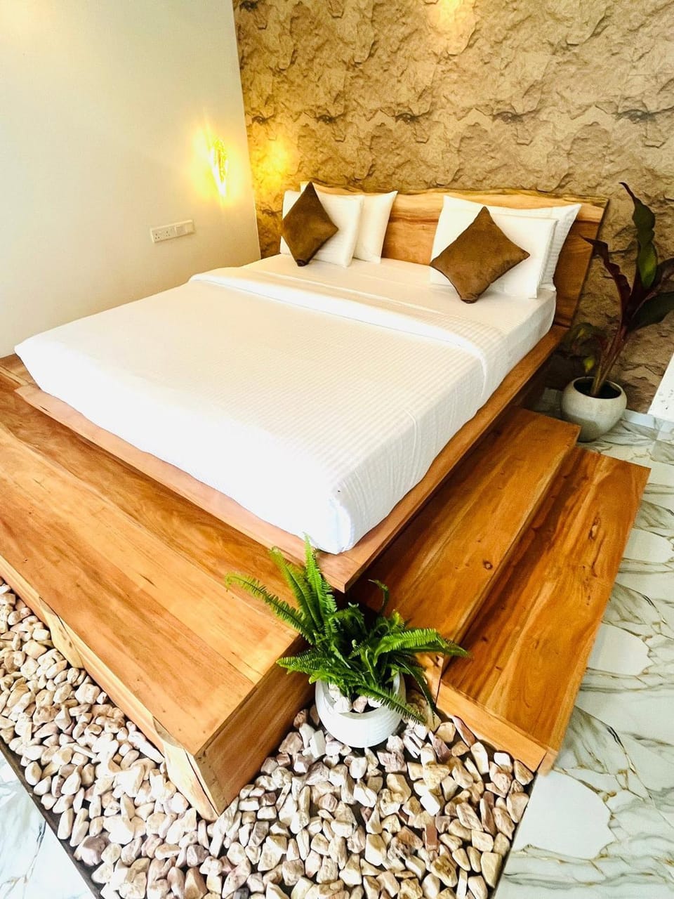 Maleesha Homestay Vacation rental in Ella