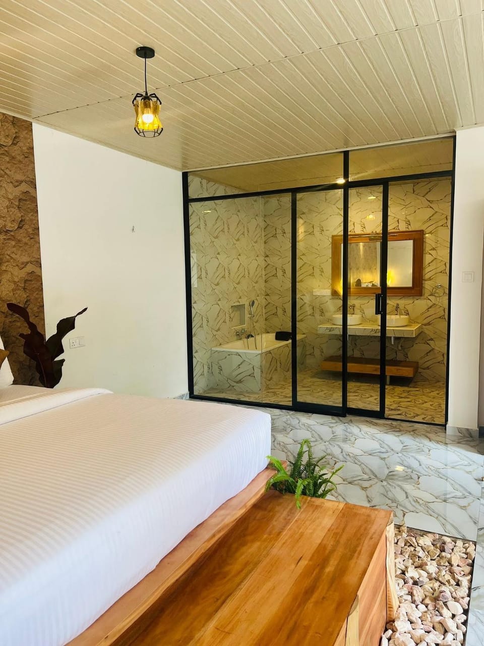 Maleesha Homestay Vacation rental in Ella