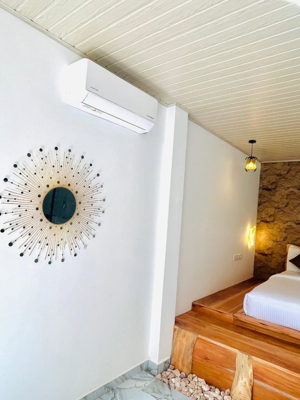 Maleesha Homestay Vacation rental in Ella