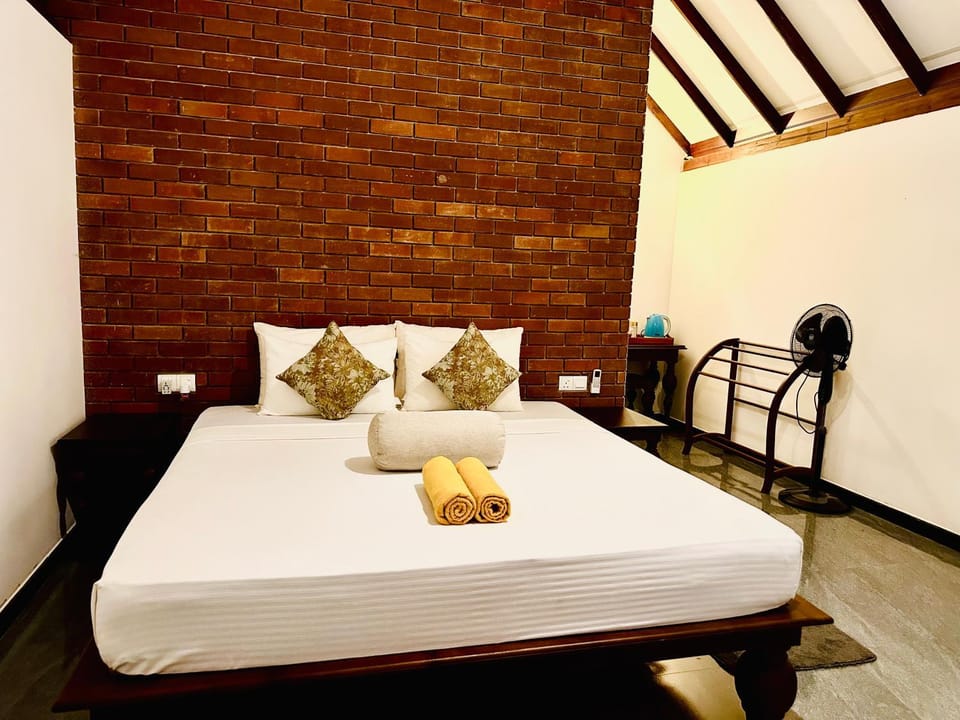 Sigiriya Lahiru Homestay Vacation rental in Dambulla