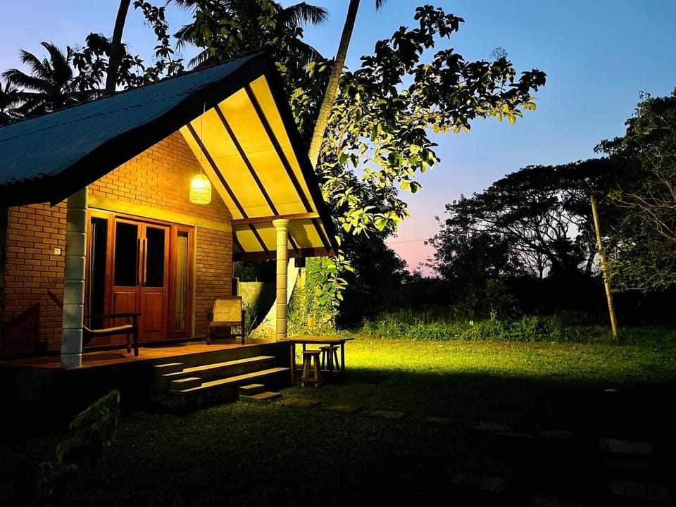 Sigiriya Lahiru Homestay Vacation rental in Dambulla