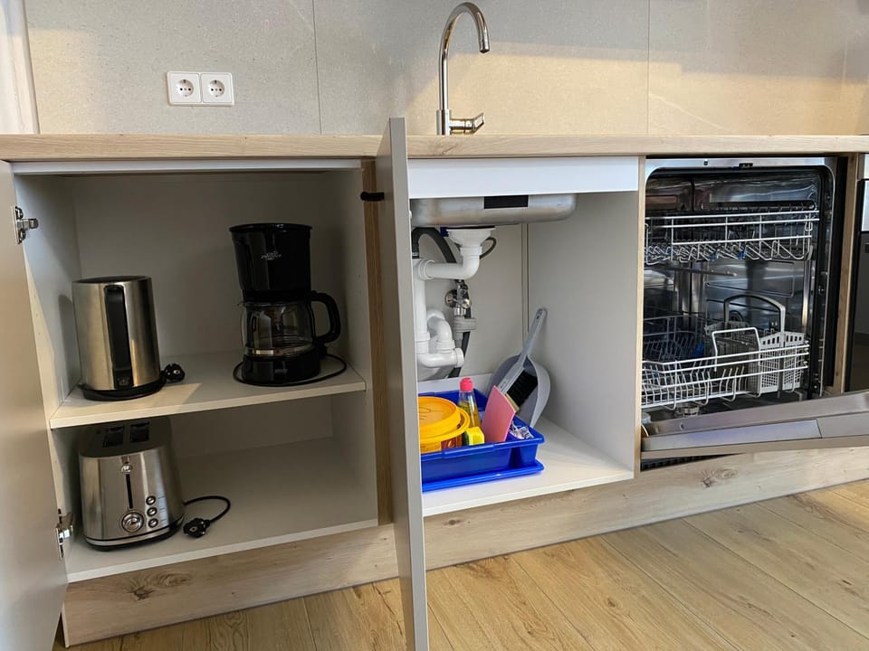 Ferienwohnung MINA - Rattendorf Apartment in Friuli-Venezia Giulia