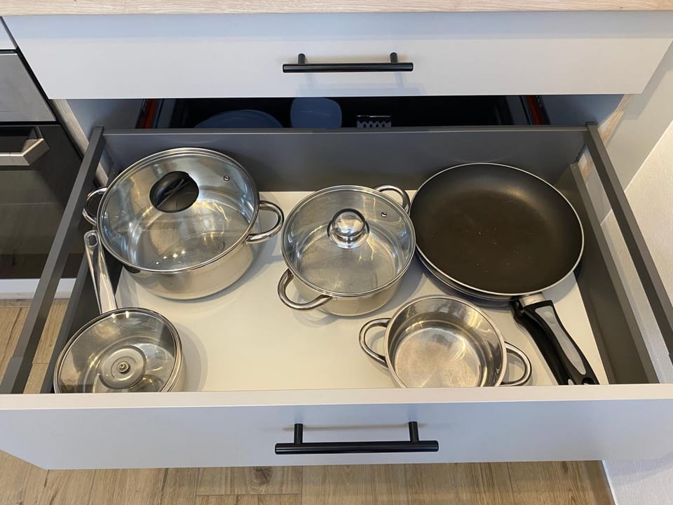 Ferienwohnung MINA - Rattendorf Apartment in Friuli-Venezia Giulia