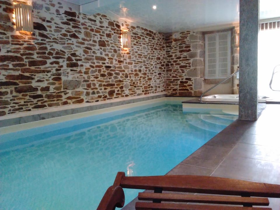 Fitness centre/facilities, Swimming pool