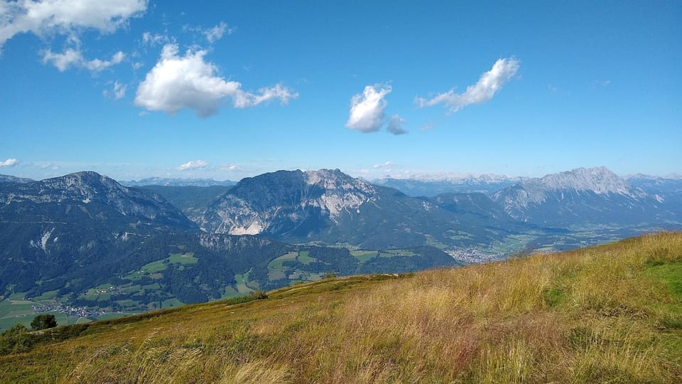 Hiking