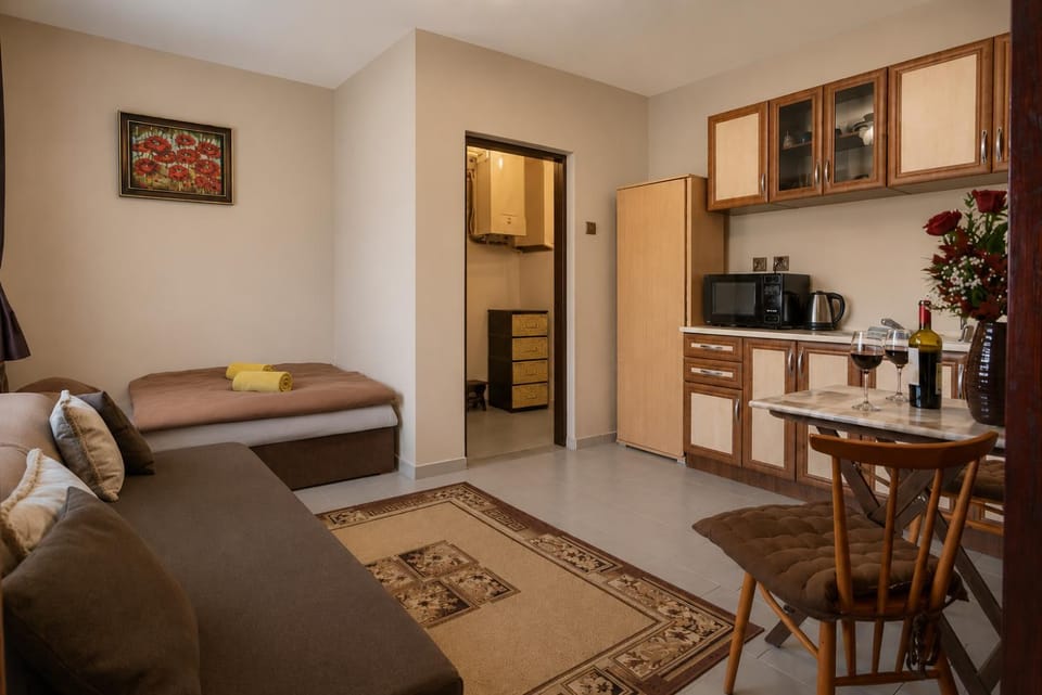Apartment Melita - The very centre of town Apartment in Slovakia