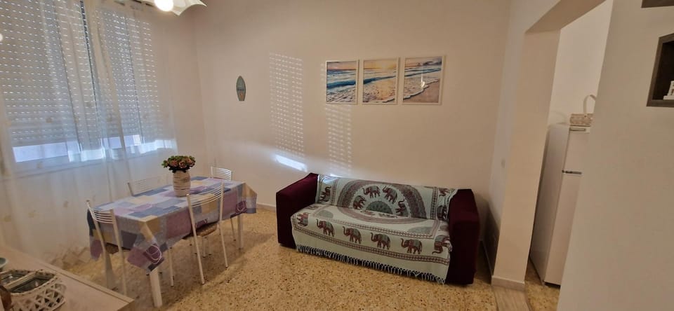 Casa Erica Apartment in Porto Cesareo
