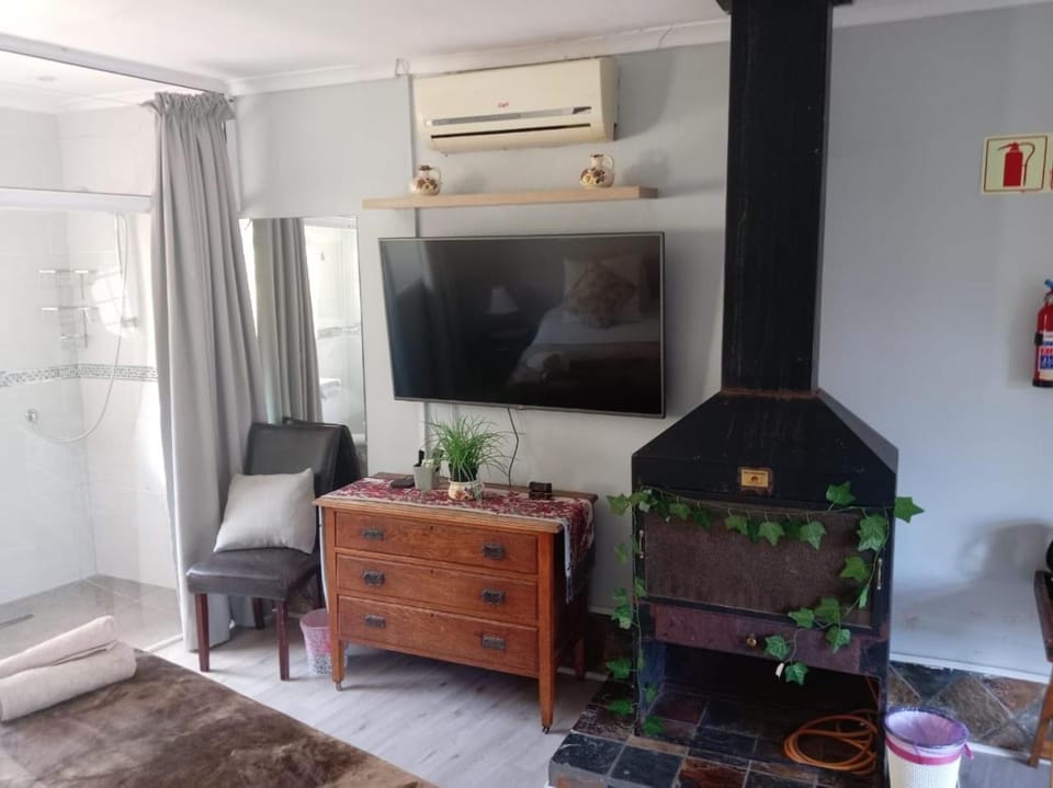 TV and multimedia, air conditioner