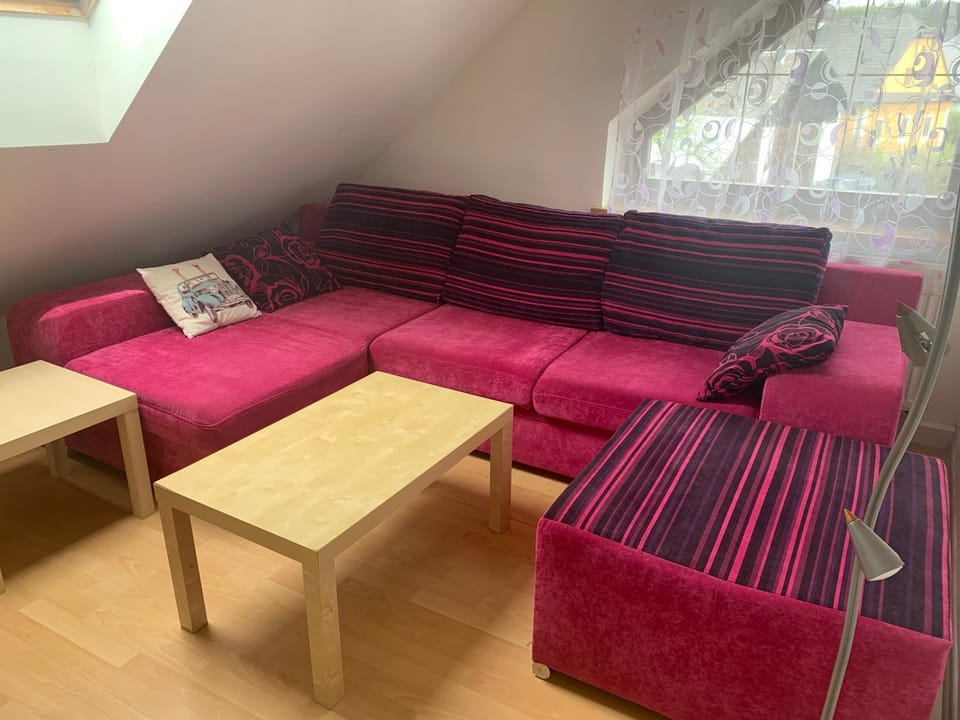 Penzion Karlov Bed and Breakfast in Czechia