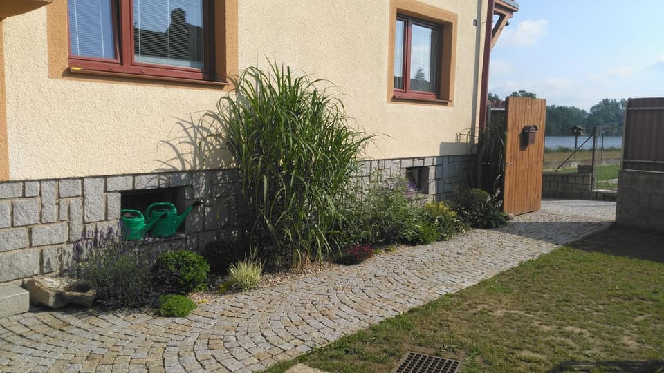 Penzion Pod Jáchymem Apartment in South Bohemian Region