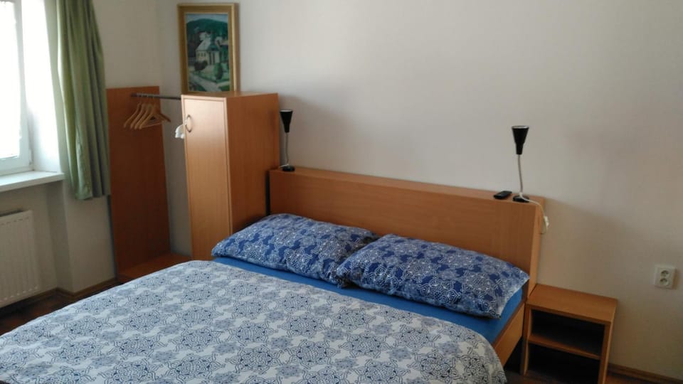 Penzion Pod Jáchymem Apartment in South Bohemian Region