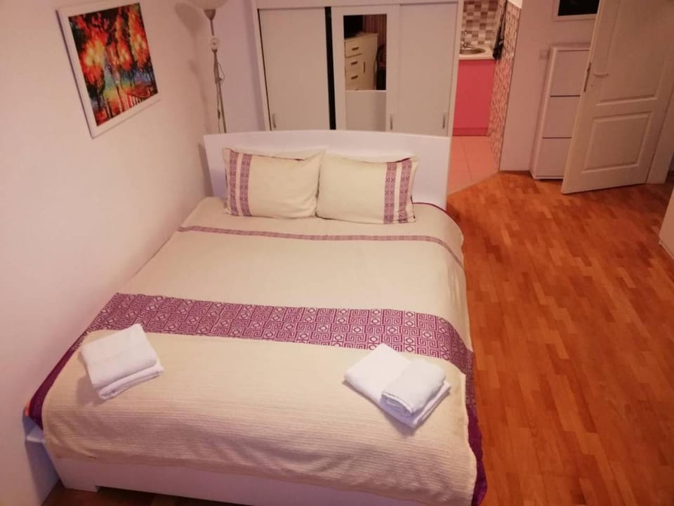 Studio Slavica Apartment in Bosnia and Herzegovina