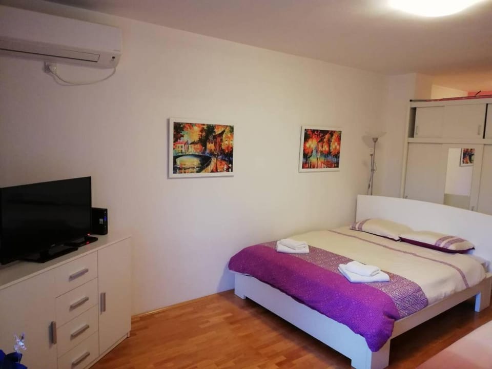 Studio Slavica Apartment in Bosnia and Herzegovina