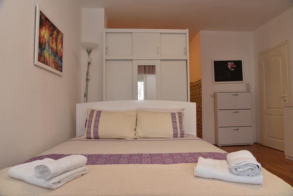 Studio Slavica Apartment in Bosnia and Herzegovina