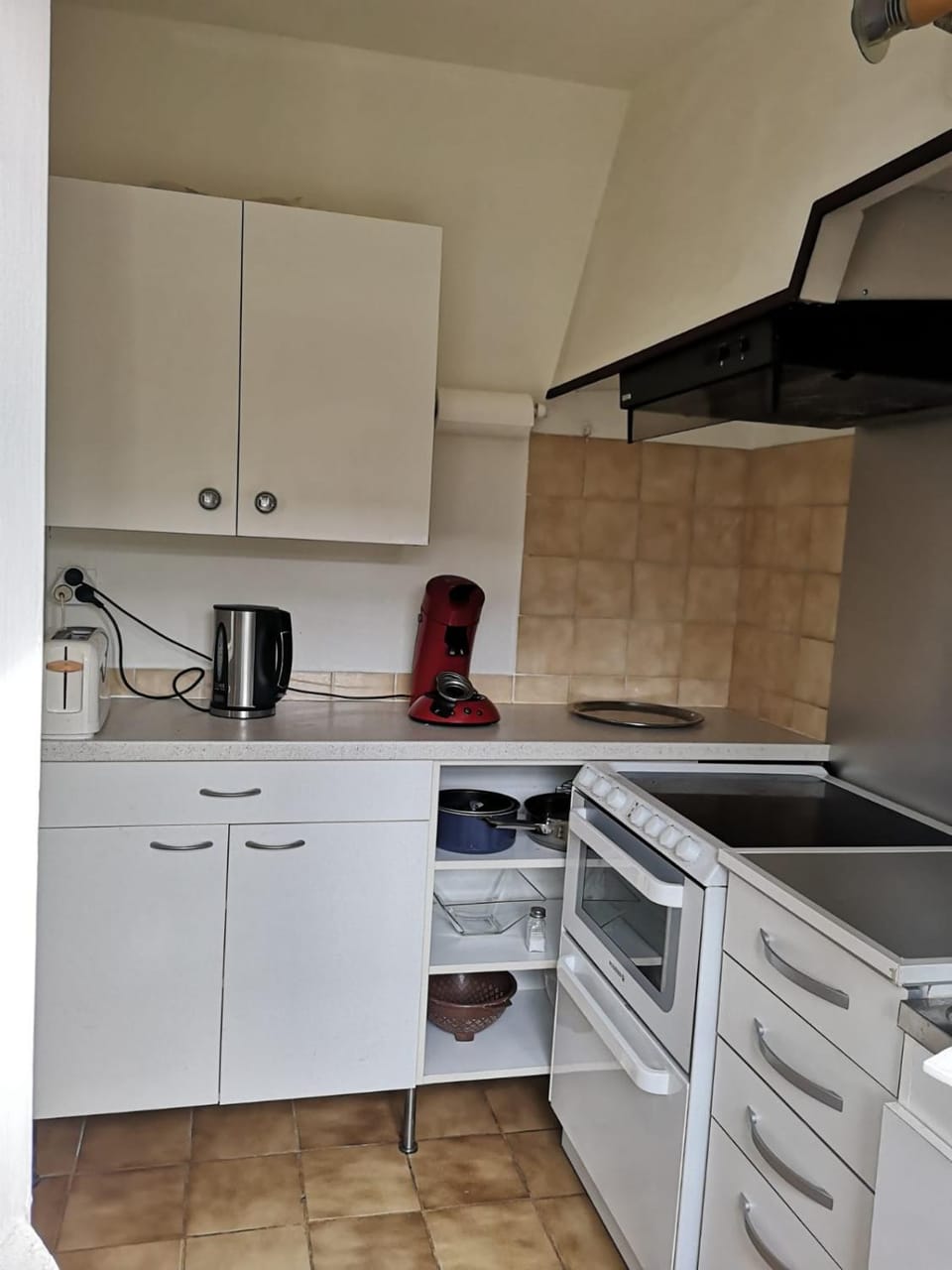 La Petite Seigneurette1 House in Villeneuve-lès-Avignon