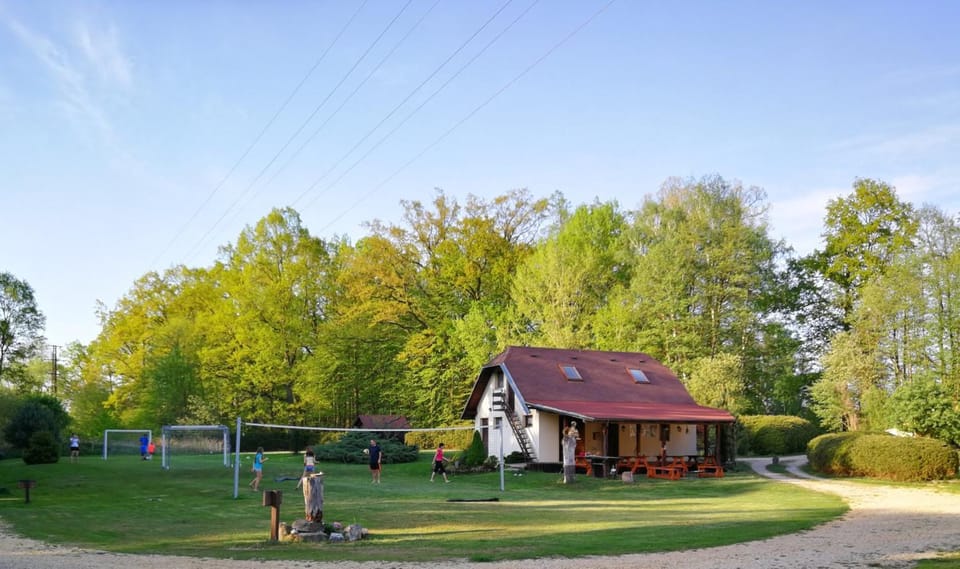 Activities, Sports