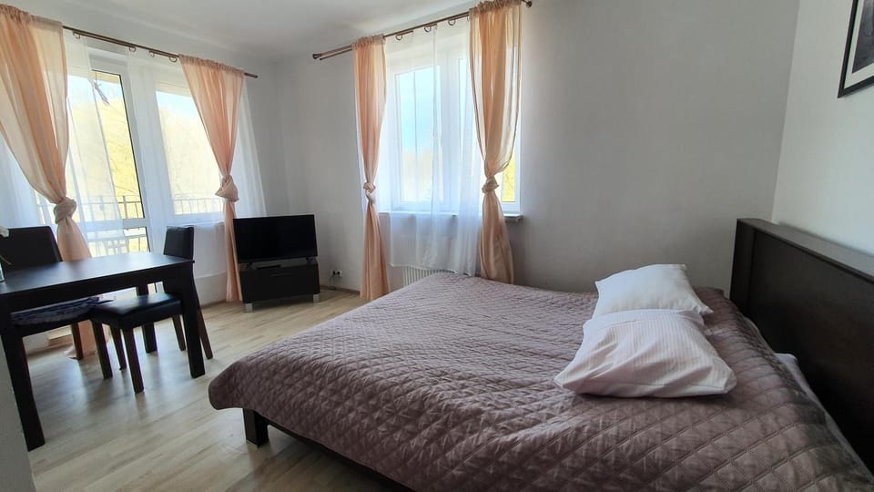 Bryza Międzyzdroje Vacation rental in Miedzyzdroje