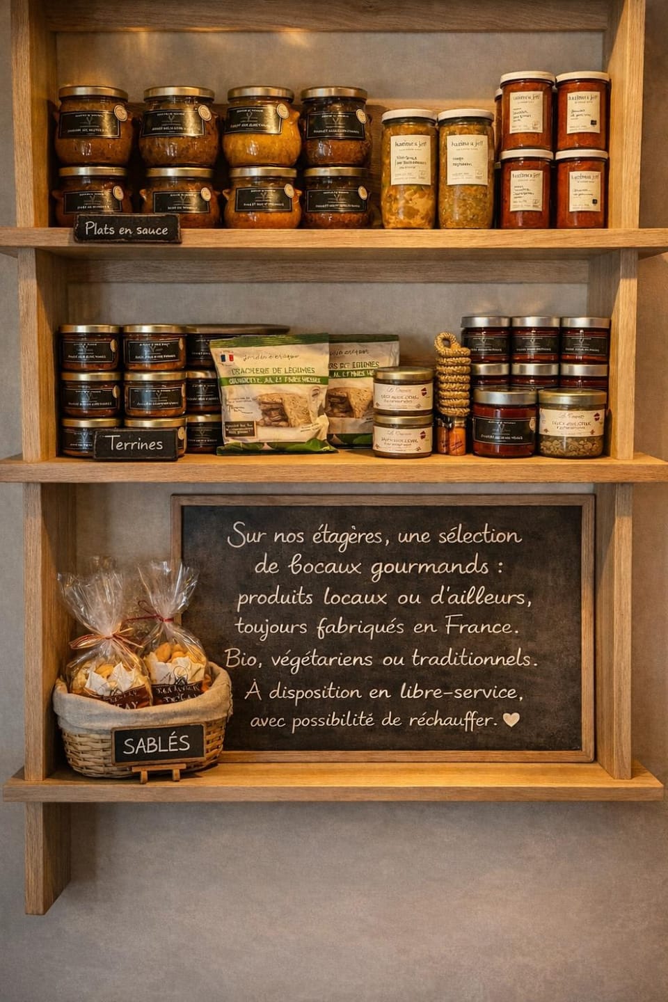 Kitchen or kitchenette, Food and drinks, Food, Shopping Area