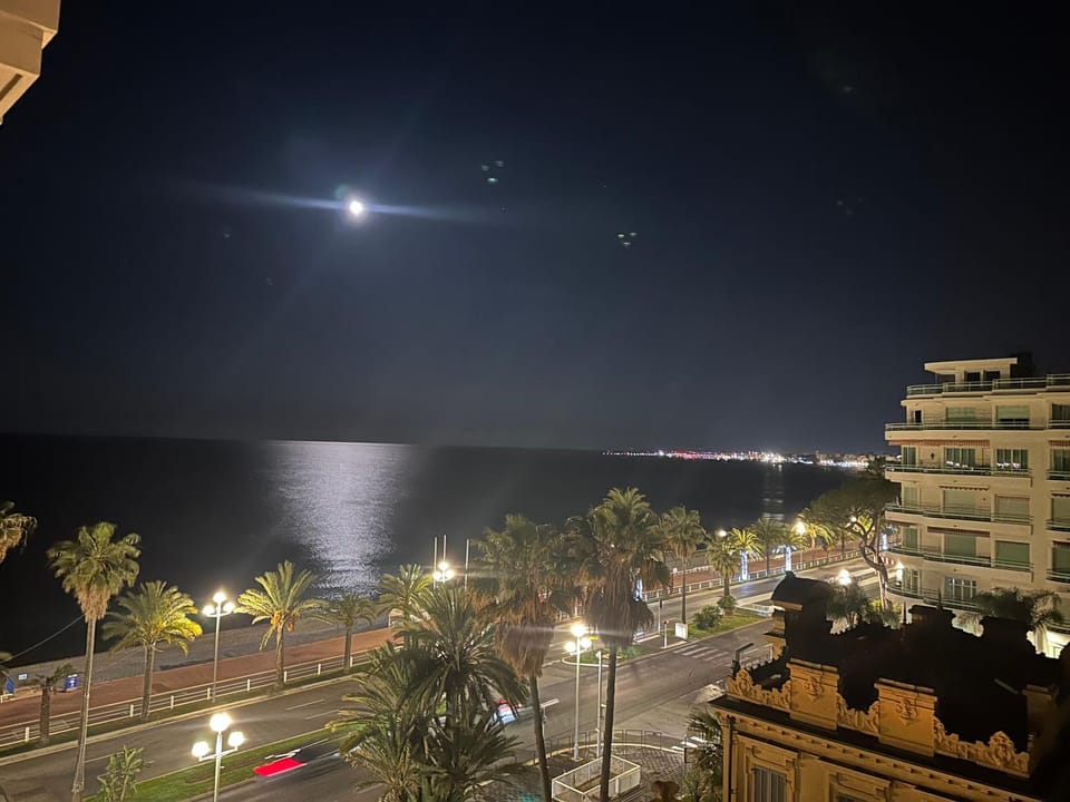 Sea view